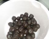 Foto langkah ke 10 dari resep Coffee Cookies.