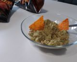 Foto del paso 4 de la receta: Guacamole fácil de hacer