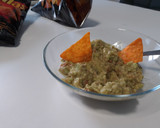 Foto del paso 4 de la receta: Guacamole fácil de hacer