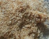 A picture of step 3 of Raw Banana Cutlets.