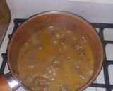 Foto del paso 2 de la receta: Mollejas de pollo guisadas
