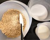 Bejgli recept fázis 1 fotója