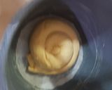 A picture of step 5 of Ensaimada in GM Pot.
