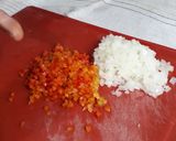Foto del paso 1 de la receta: Croquetas de arroz. grace