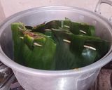 Foto langkah ke 3 dari resep Pepes Ikan Tongkol.