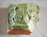 Foto del paso 3 de la receta: Salmón en masa filo