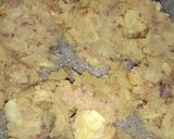 Foto langkah ke 4 dari resep Perkedel Kentang Daging.