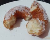 Foto del paso 3 de la receta: Rosquitas súper esponjosas 🤗