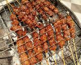 Foto langkah ke 2 dari resep Sate Maranggi Full Daging Sapi.