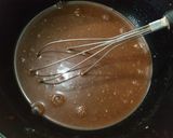 Foto langkah ke 5 dari resep Milo Cheese Steamed cake (So Simple).