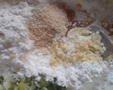 Foto langkah ke 4 dari resep Cireng Kenyal Renyah.