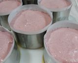 Meggy mousse recept fázis 8 fotója