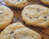 Foto del paso 7 de la receta: Galletitas americanas (comunes y de chocolate)
