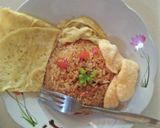 Foto langkah ke 3 dari resep 47. Nasi goreng simple.