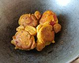 টমেটোর বড়া (Tomator bara recipe in Bengali) রেসিপির ধাপ 4 ছবি