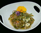 Foto del paso 2 de la receta: Ensalada de nopales