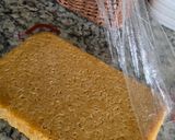 A picture of step 7 of Sweet Glutinous Rice in Palm Sugar Syrup.