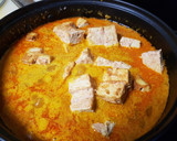 Foto del paso 4 de la receta: Tofu Tika Masala