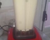 صورة لخطوة 3 من وصفة بغرير متقب بلا اختمار روعة 😉😋