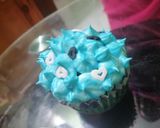 صورة لخطوة 8 من وصفة كب كيك 🧁