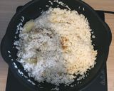รูปขั้นตอนการทำที่ 6 ของ ข้าวมันไก่