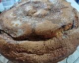 Foto del paso 10 de la receta: Torta rápida marmolada
