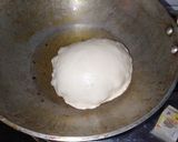 A picture of step 9 of Punjab's Famous Street Food: Chhole Bhature.