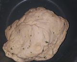 Foto langkah ke 1 dari resep Kue garpu.