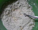 Foto del paso 1 de la receta: Scones dulces