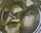 காஞ்சிபுரம் இட்லி ரெசிபி ஸ்டேப் 5 புகைப்படம்