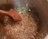 Foto del paso 5 de la receta: Brownies de tortuga