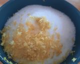 Foto del paso 1 de la receta: Galletitas de limón