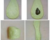 Foto langkah ke 5 dari resep Roti Unyil.