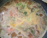 மிளகு சீரக மல்லி தண்டு ரசம்(milagu rasam recipe in tamil) ரெசிபி ஸ்டேப் 3 புகைப்படம்