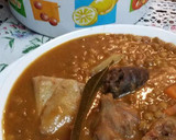 Foto del paso 1 de la receta: Lentejas a mi modo