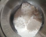 Foto del paso 3 de la receta: Pizza de pepperoni