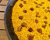 Foto del paso 9 de la receta: Arroz con carrillada de cerdo