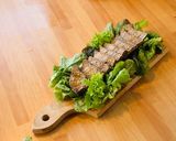 A picture of step 5 of Microwave Oil-Cooked Veal Roast.