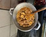 Foto langkah ke 4 dari resep Semur Jengkol.
