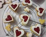 Linzer Cookies recipe step 5 photo