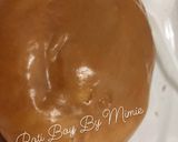 Foto langkah ke 7 dari resep 3.Roti Boy(Teflon lapisan).