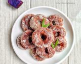 Foto langkah ke 6 dari resep Kue Keria khas Malaysia.