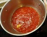Foto del passaggio 3 della ricetta Polpette al sugo