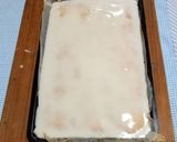 Foto del paso 15 de la receta: Cuadrados de manzanas verdes y sable de nueces