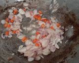 Foto langkah ke 2 dari resep Sambal Goreng Kacang Panjang.