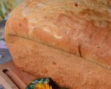 Foto del paso 5 de la receta: Pan lactal con morrones🍞