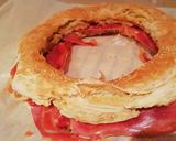 Foto del paso 6 de la receta Rosca Serrana