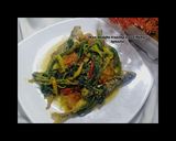 Foto langkah ke 3 dari resep "Ikan Bumbu Kuning Daun Ruku²".