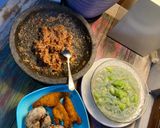 Foto langkah ke 6 dari resep Sup oyong dengan soun.