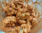 Tandoori Gobi recipe step 2 photo